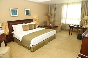 Le Royal Hotels & Resorts - Amman