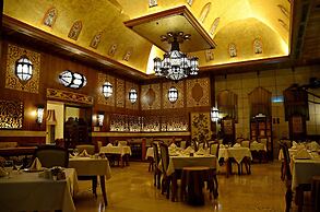 Le Royal Hotels & Resorts - Amman
