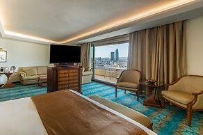 Le Royal Hotels & Resorts - Amman