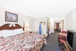 Days Inn by Wyndham Effingham