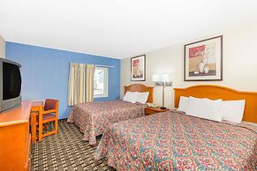 Days Inn by Wyndham Effingham