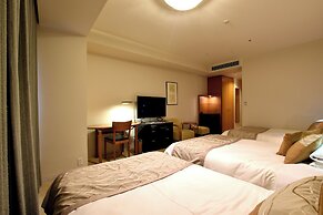 Hotel Nikko Niigata