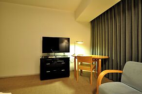 Hotel Nikko Niigata