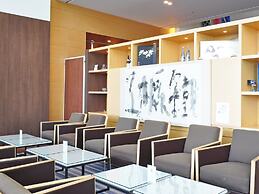 Hotel Nikko Niigata