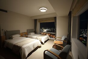 Hotel Nikko Niigata