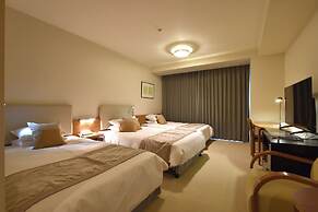 Hotel Nikko Niigata