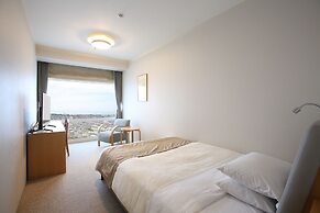 Hotel Nikko Niigata