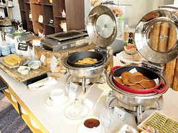 Hotel Nikko Niigata