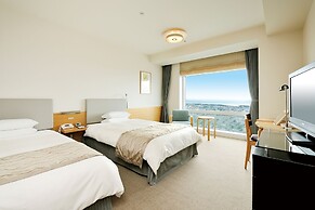Hotel Nikko Niigata