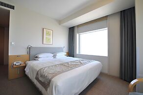 Hotel Nikko Niigata