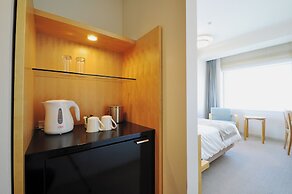 Hotel Nikko Niigata