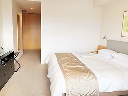 Hotel Nikko Niigata