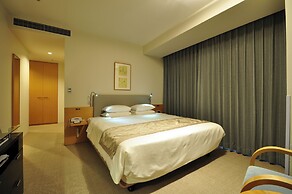 Hotel Nikko Niigata