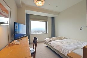Hotel Nikko Niigata