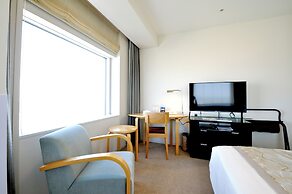 Hotel Nikko Niigata