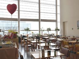Hotel Nikko Niigata