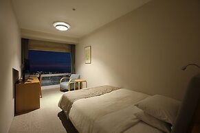 Hotel Nikko Niigata