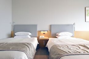 Hotel Nikko Niigata