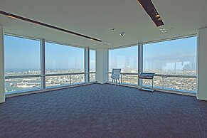 Hotel Nikko Niigata