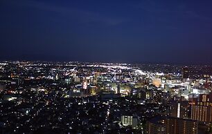 Hotel Nikko Niigata