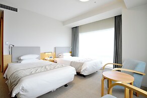 Hotel Nikko Niigata