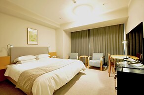 Hotel Nikko Niigata