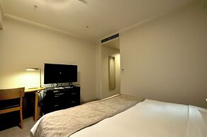 Hotel Nikko Niigata