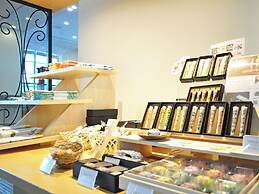 Hotel Nikko Niigata