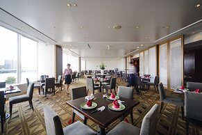 Hotel Nikko Niigata