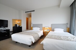Hotel Nikko Niigata