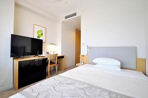 Hotel Nikko Niigata