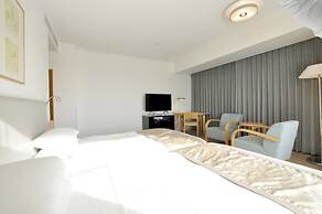 Hotel Nikko Niigata
