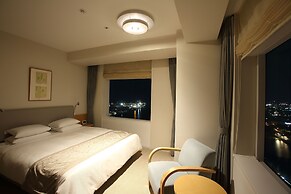 Hotel Nikko Niigata