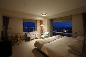 Hotel Nikko Niigata
