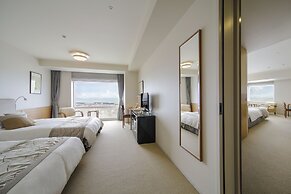 Hotel Nikko Niigata
