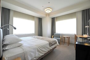 Hotel Nikko Niigata