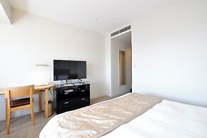 Hotel Nikko Niigata