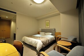 Hotel Nikko Niigata