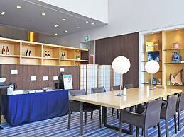 Hotel Nikko Niigata