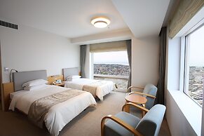 Hotel Nikko Niigata
