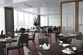 Hotel Nikko Niigata