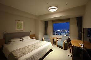 Hotel Nikko Niigata