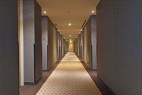 Hotel Nikko Niigata