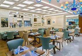 Kaya Istanbul Fair & Convention