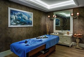 Kaya Istanbul Fair & Convention