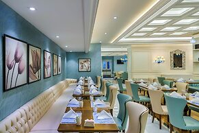 Kaya Istanbul Fair & Convention