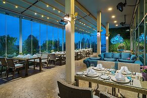 Kaya Istanbul Fair & Convention