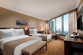 Kaya Istanbul Fair & Convention