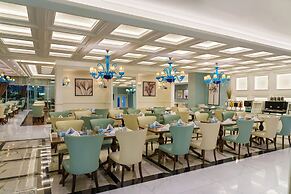 Kaya Istanbul Fair & Convention