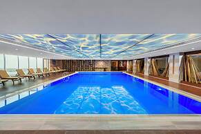 Kaya Istanbul Fair & Convention